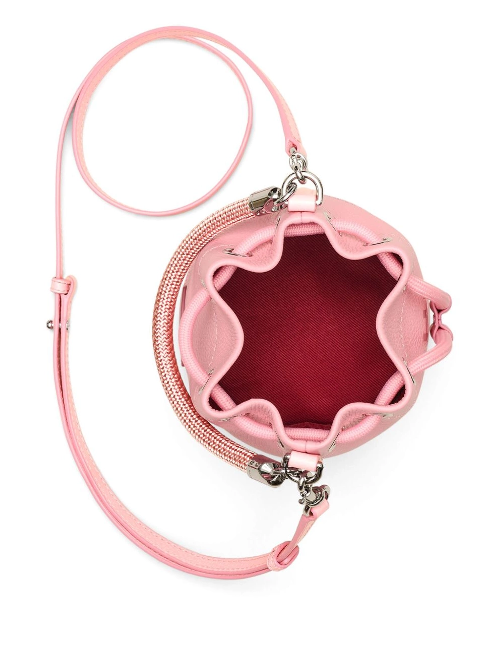 Affordable bag Mini bucket Marc Leather The Women Jacobs 0813